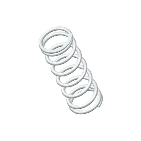 Approved Vendor Compression Spring, O= .240, L= .69, W= .026 G609964298